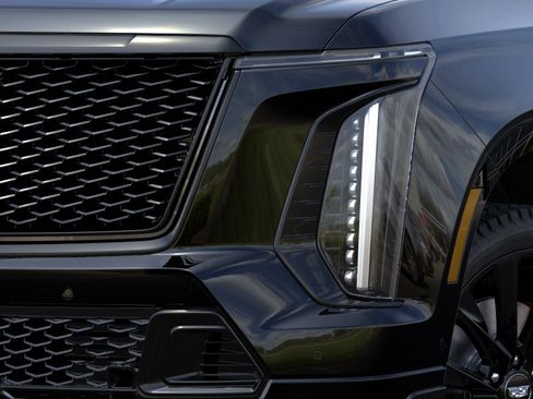New 2026 Cadillac Escalade ESV V AWD/4WD image 10