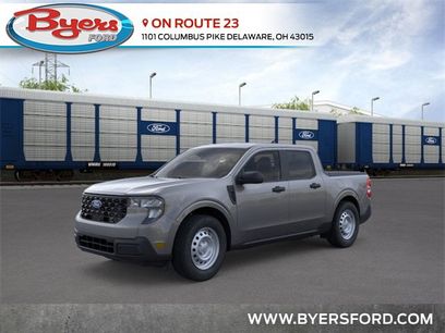 New 2026 Ford Maverick XL w/ Equipment Group 101A