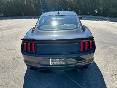 Used 2023 Ford Mustang GT Premium w/ GT Performance Package image 17