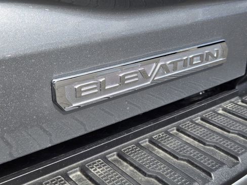 New 2026 GMC Sierra 1500 Elevation AWD/4WD image 20