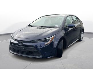 Certified 2024 Toyota Corolla LE FWD video 2