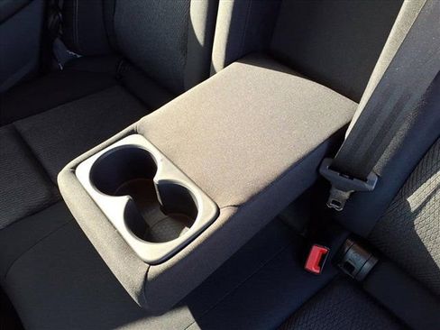 New 2026 Nissan Rogue SV w/ Cold Weather Package image 30