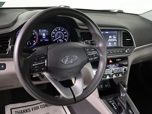 Used 2020 Hyundai Elantra SEL FWD image 22