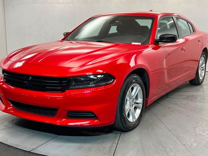 Used 2023 Dodge Charger SXT