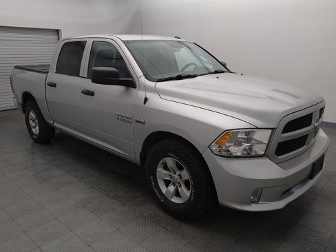 Used 2018 RAM 1500 Express image 11