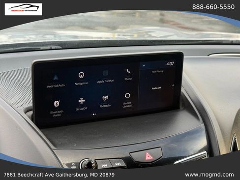 Used 2020 Acura RDX FWD w/ Technology Package image 46