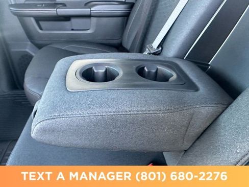 New 2026 RAM 2500 Big Horn AWD/4WD image 19