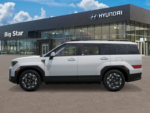 New 2026 Hyundai Santa Fe SEL FWD image 3