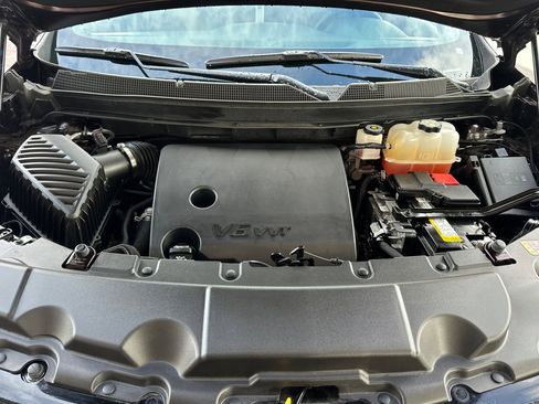 Used 2022 Chevrolet Traverse High Country w/ LPO, Floor Liner Package image 26