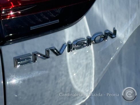 Used 2023 Buick Envision Preferred image 9