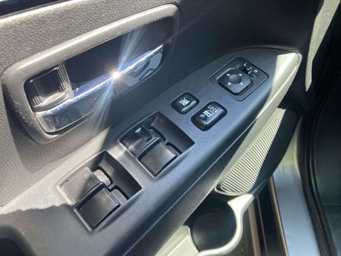 Used 2021 Mitsubishi Outlander Sport FWD image 11