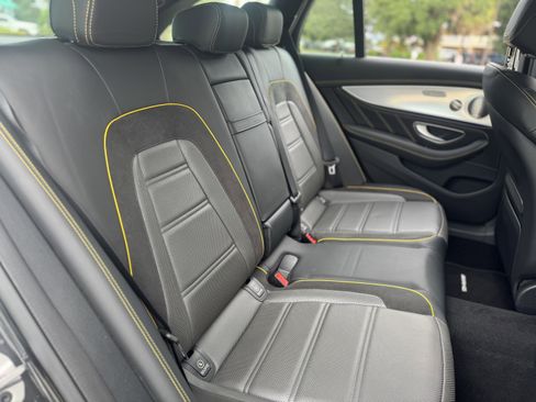 Used 2021 Mercedes-Benz E 63 AMG S image 22