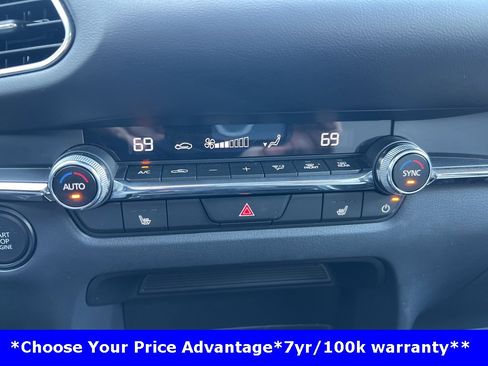 Used 2025 MAZDA CX-30 AWD 2.5 S w/ Preferred Package image 52