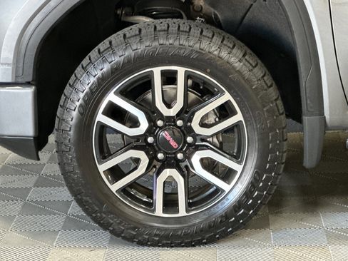 Used 2021 GMC Sierra 1500 AT4 AWD/4WD image 42