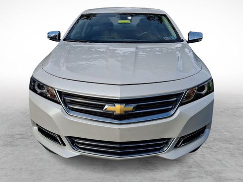 Used 2018 Chevrolet Impala Premier FWD image 2
