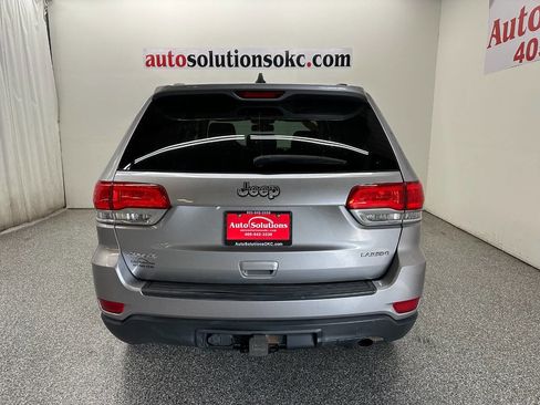 Used 2016 Jeep Grand Cherokee Laredo w/ Quick Order Package 23E image 6