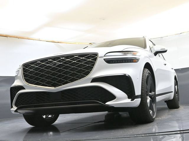 Used 2026 Genesis GV70 3.5T Sport Prestige AWD/4WD image 36