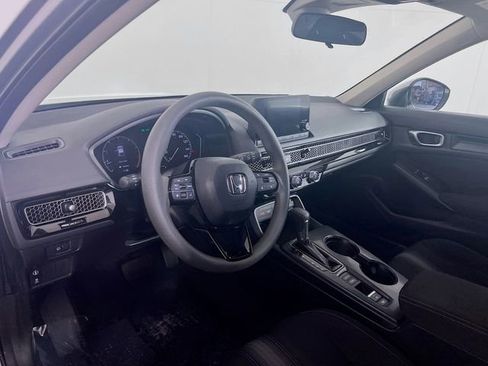 Certified 2023 Honda Civic LX image 11