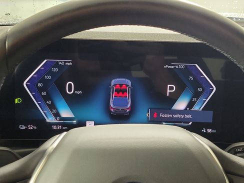 Certified 2023 BMW i4 eDrive35 w/ Premium Package RWD image 15