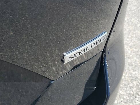 New 2025 MAZDA CX-5 AWD 2.5 S w/ Preferred Package image 7