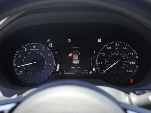 Used 2023 Acura RDX FWD w/ Technology Package image 11