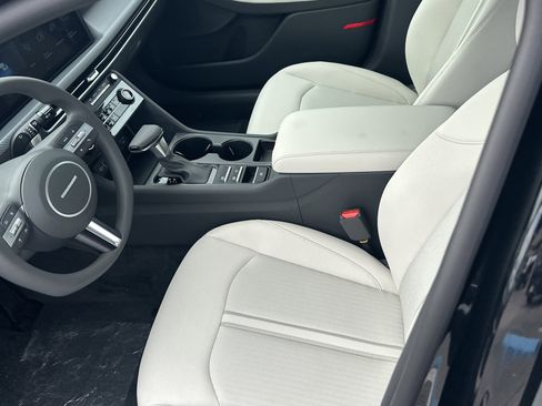 New 2026 Hyundai Sonata SE FWD image 12