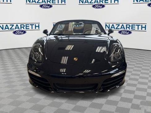 Used 2013 Porsche Boxster S RWD image 2