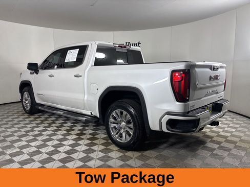 Used 2022 GMC Sierra 1500 Denali image 7