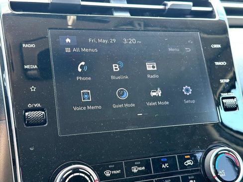 Used 2023 Hyundai Tucson SEL FWD image 16