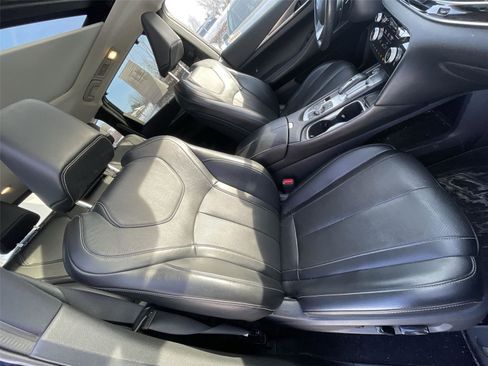 Used 2022 INFINITI QX60 Luxe w/ Cargo Package image 22