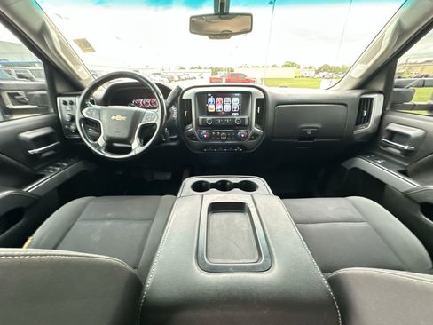 Used 2018 Chevrolet Silverado 3500 LT w/ LT Convenience Package AWD/4WD image 18