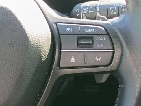 Certified 2025 Honda CR-V Sport image 25