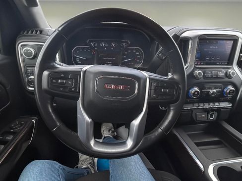 Used 2021 GMC Sierra 1500 Elevation image 8