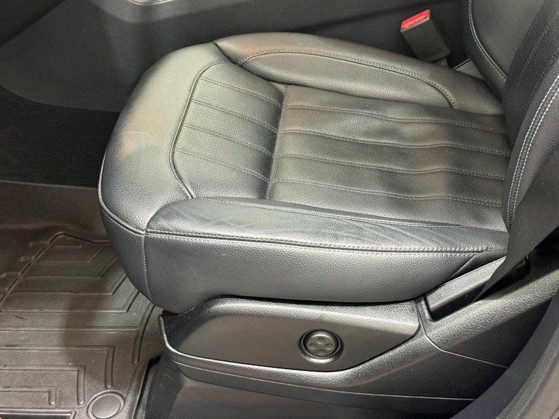 Used 2018 Mercedes-Benz GLS 450 4MATIC image 20