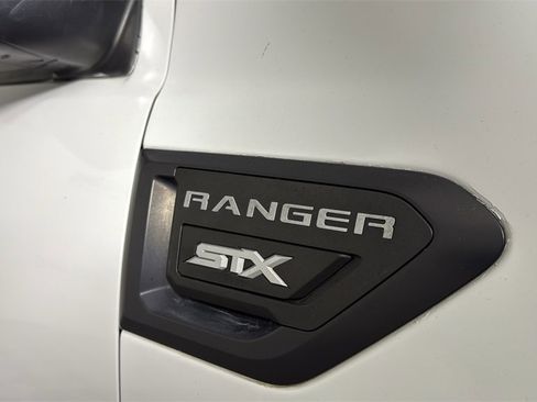 Used 2021 Ford Ranger XL w/ Equipment Group 101A High image 33