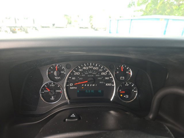 Used 2014 Chevrolet Express 2500 LS RWD image 15