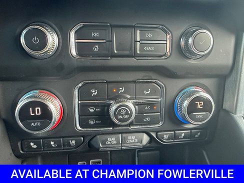 Used 2021 GMC Yukon SLT AWD/4WD image 30