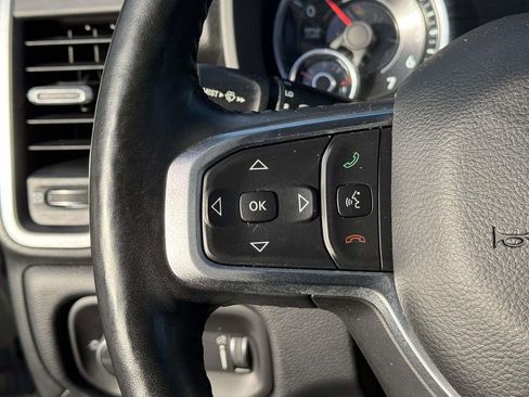 Used 2020 RAM 1500 Big Horn image 23