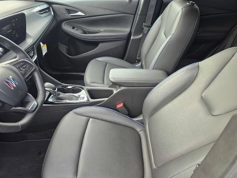 Used 2025 Buick Encore GX Sport Touring w/ Advanced Technology Package FWD image 20