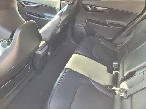 Used 2025 Kia EV6 Wind image 10
