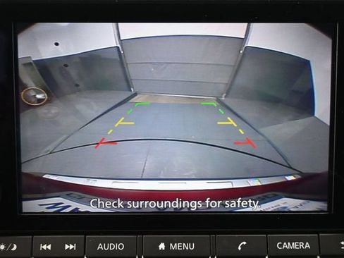Used 2023 Nissan Rogue SV FWD image 20