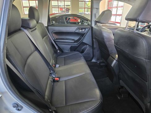 Used 2014 Subaru Forester 2.5i Limited AWD/4WD image 26