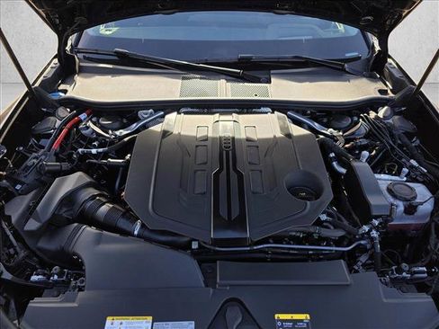 New 2026 Audi A6 Premium Plus image 25