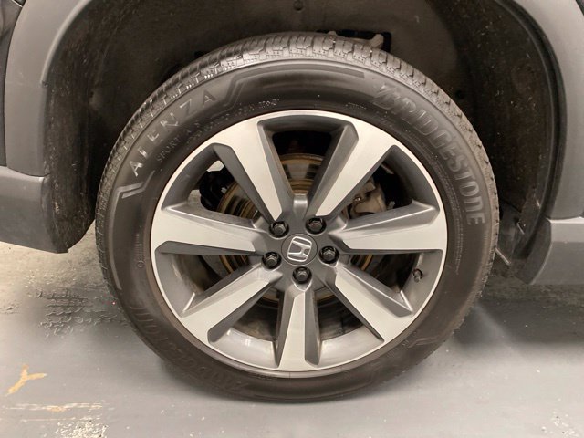 Certified 2024 Honda Pilot Elite image 34