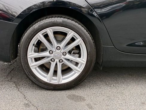 Used 2022 Cadillac CT4 Luxury w/ Sun And Sound Package image 47