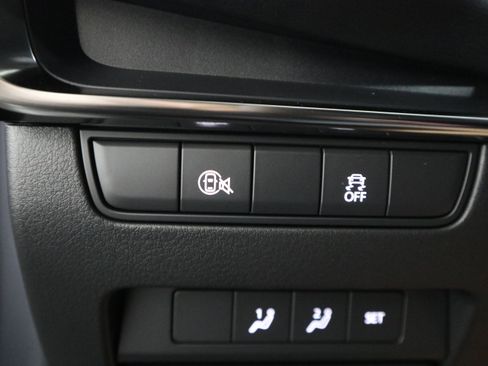 New 2026 MAZDA MAZDA3 Carbon image 27