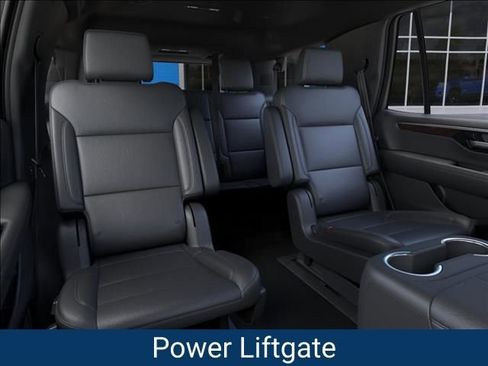 New 2026 Chevrolet Tahoe LT AWD/4WD image 19
