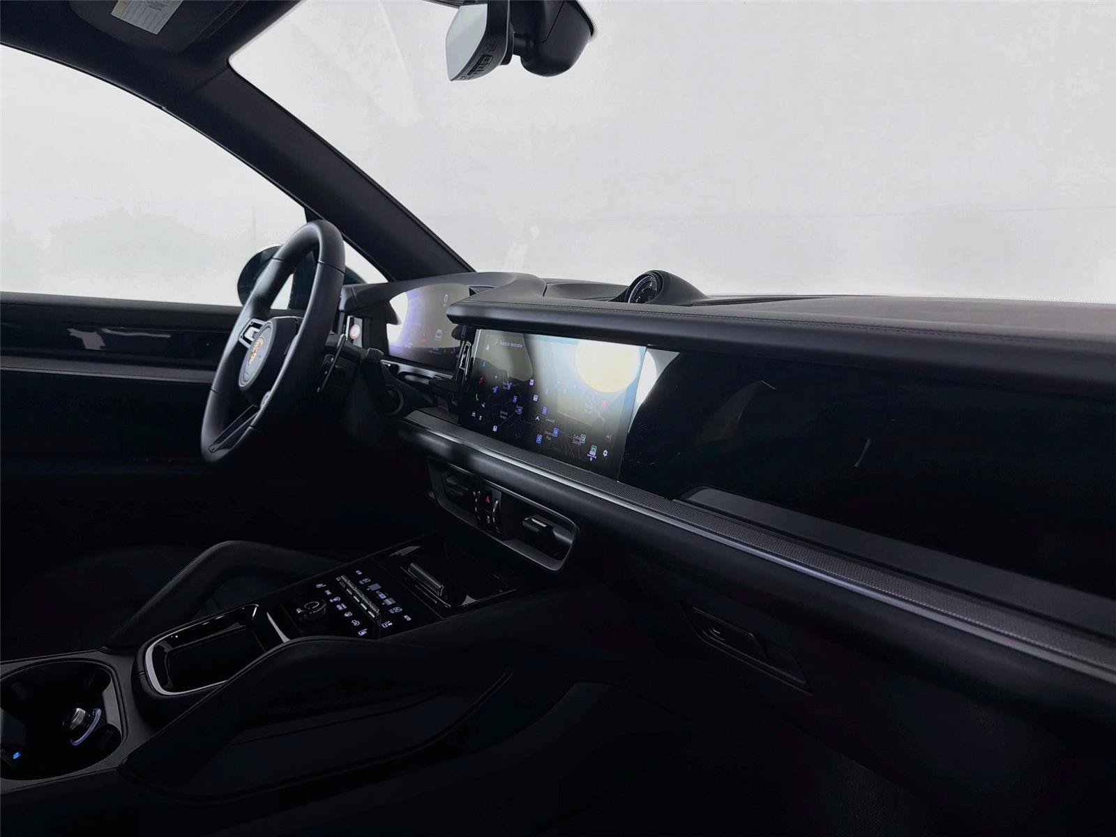 Certified 2026 Porsche Cayenne S AWD/4WD image 29