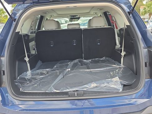 New 2026 Kia Sorento S w/ S Panoramic Sunroof Package FWD image 10