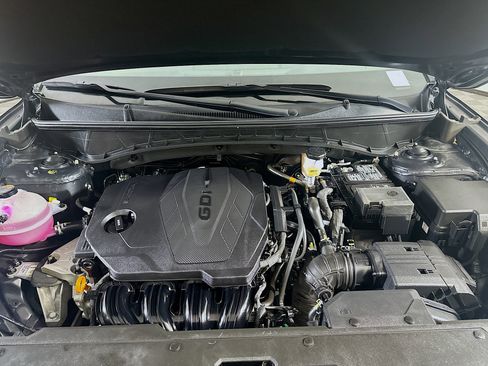 Used 2025 Hyundai Tucson SEL image 35